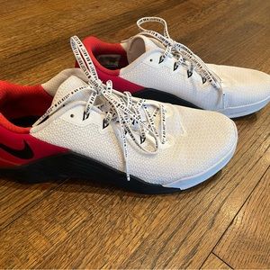 Nike Metcon 5+ “Banned” - Men’s Size 12.5